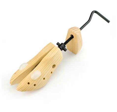 SNKR Tree - Oak Wood